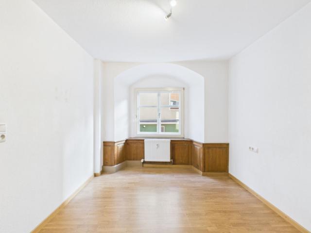 3 Zimmer Stadtwohnung in Feldkirch Top 2