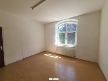 3 Zimmer Stadtwohnung in Laakirchen