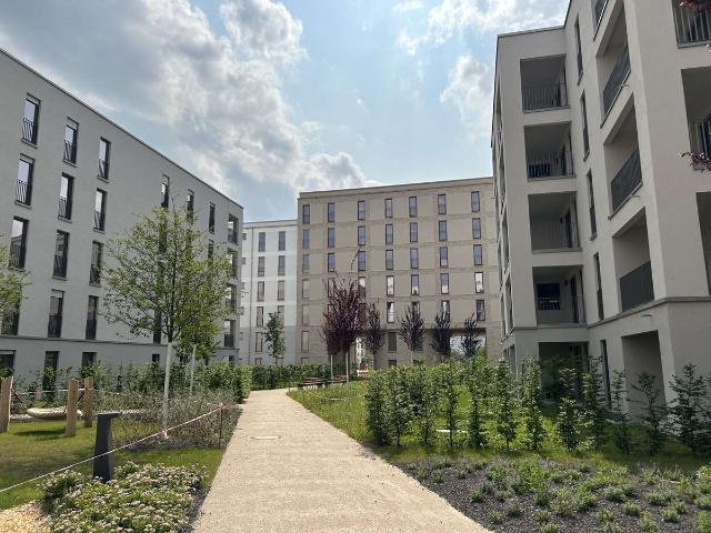 3 Zimmer Starter: Torhaus Eleganz zum fairen Preis