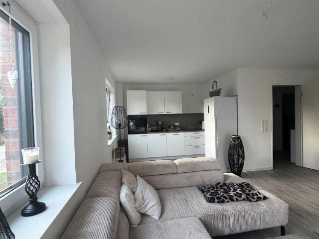 3 Zimmer, Südbalkon & Aufzug in Bexhövede