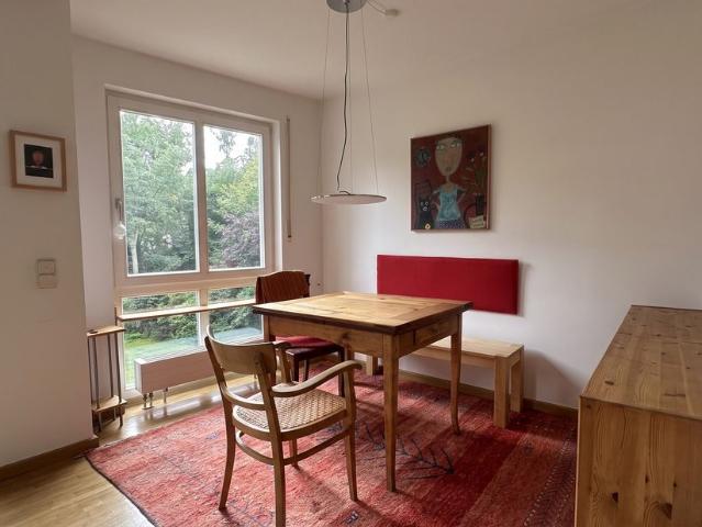 3 Zimmer, Südbalkon, Blick ins Grüne – Zirndorf an der Alten Veste