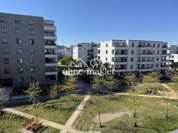 3 Zimmern und Balkon in Top Lage in Dresden Striesen Stabiliät & Substanz