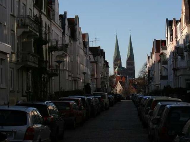 3 Zimmer+Kü+Bad, Zweier WG oder Einzelwohnung