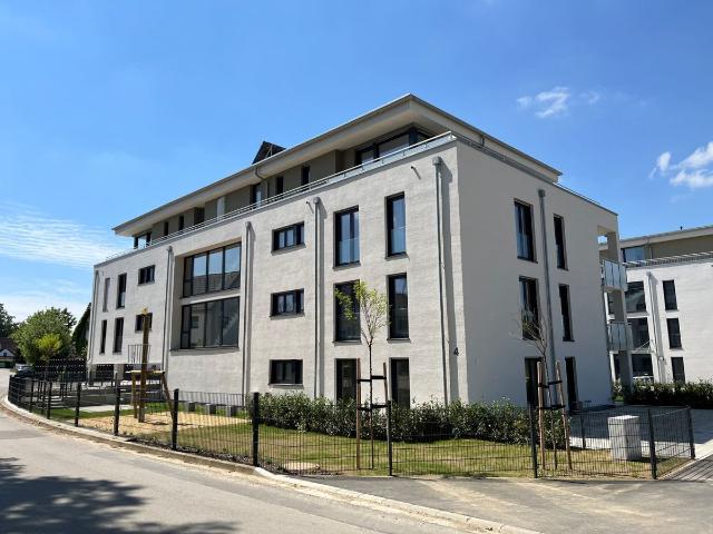3 Zimmertraum mit Loggia