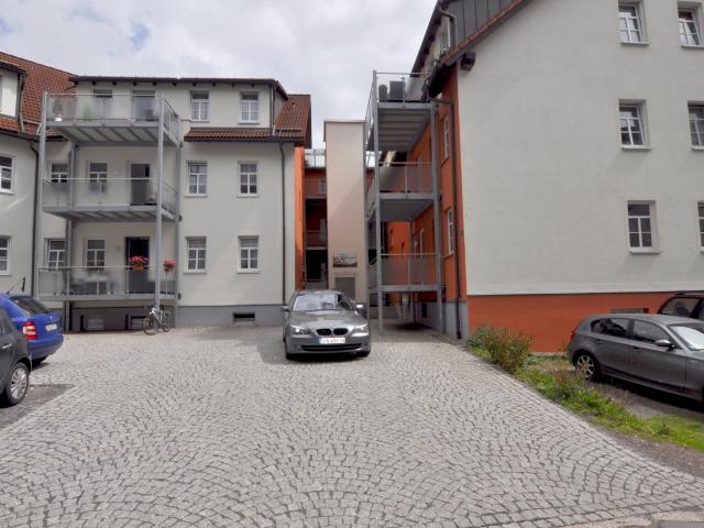 3 Zimmerwohnung