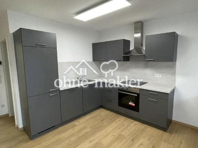 3 Zimmerwohnung