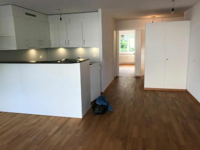 3 Zimmerwohnung, 1. OG rechts