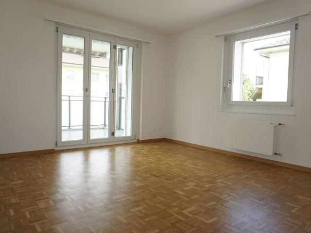 3 Zimmerwohnung, 1. Stock rechts