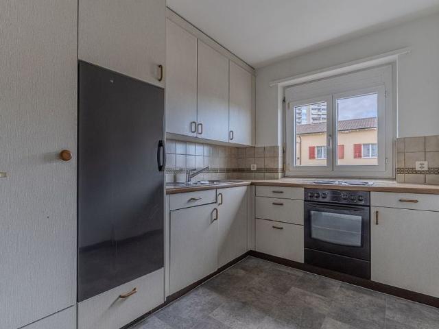 3 Zimmerwohnung, 1. Stock rechts