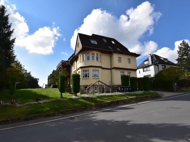 3 Zimmerwohnung