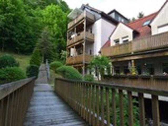 3 Zimmerwohnung