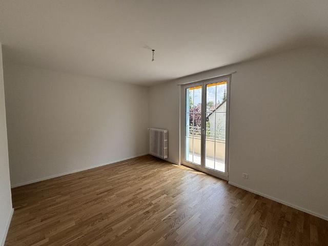 3 Zimmerwohnung, 2. Stock links