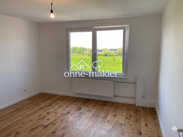 3 Zimmerwohnung | 55 m² | kernsaniert | Verfügbar: ab 01.06.26