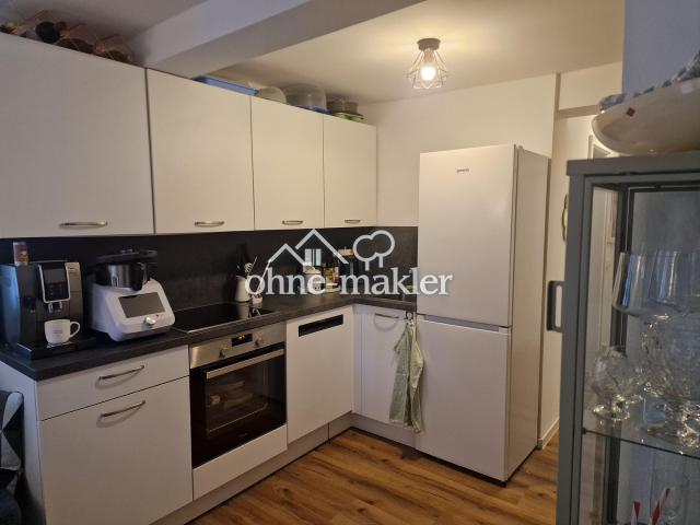 3 Zimmerwohnung