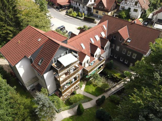 3 Zimmerwohnung