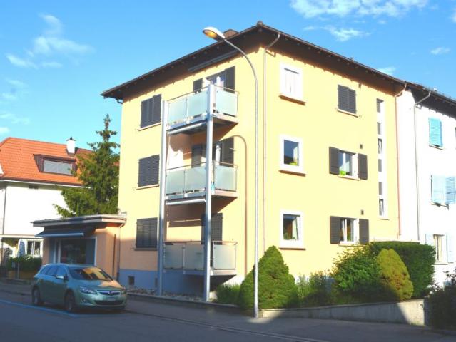 3 Zimmerwohnung