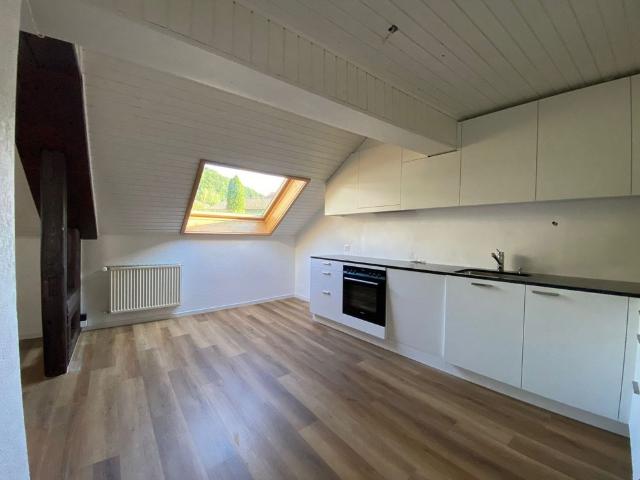3 Zimmerwohnung