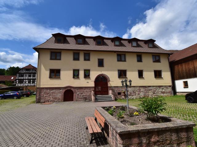 3 Zimmerwohnung