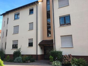 3 Zimmerwohnung