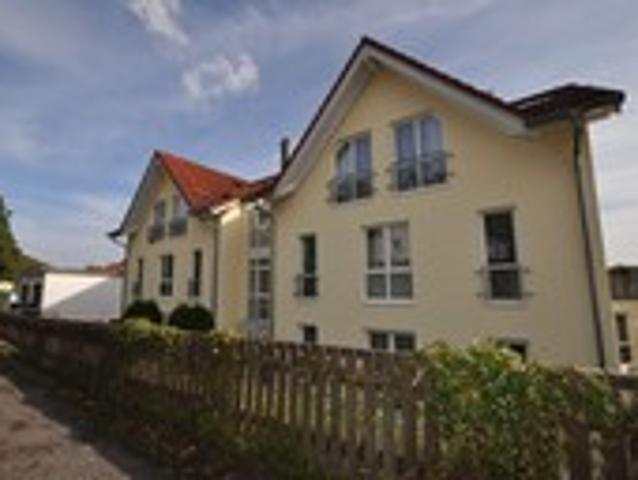 3 Zimmerwohnung