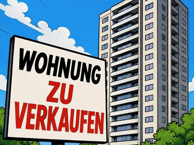 3 Zimmerwohnung