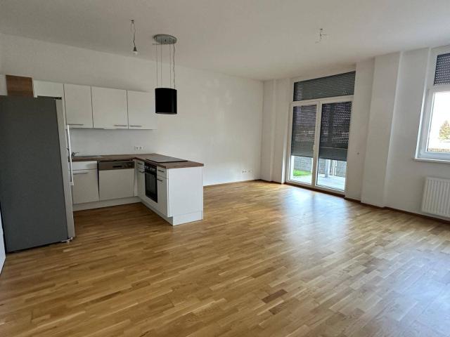 3 Zimmerwohnung 86 m² EIGENGARTEN