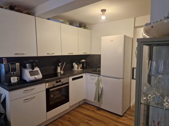 3 Zimmerwohnung