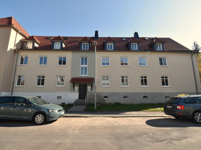 3 Zimmerwohnung