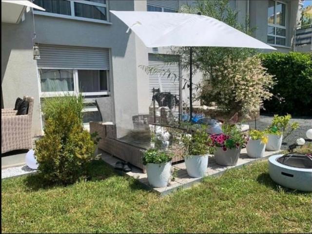3 Zimmerwohnung 90m² in Hattersheim zu verkaufen