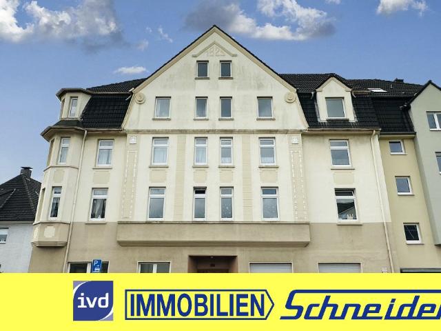 3 Zimmerwohnung ca. 80m² mit Balkon, in Dortmund Lütgendortmund zu vermieten!