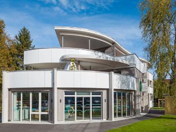 Fußach, Bezirk Bregenz, Vorarlberg - Terrasse