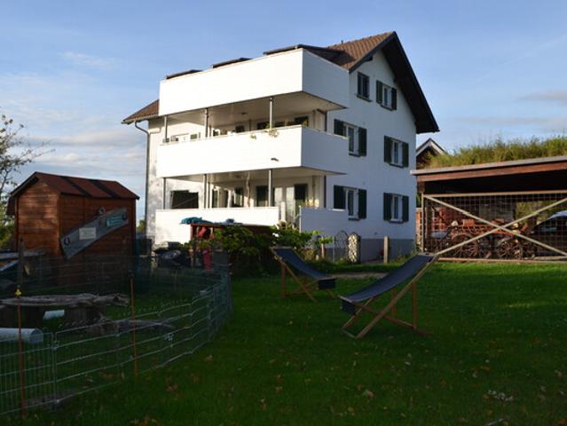 3 Zimmerwohnung am schönen Schwendeweg, Lochau zu vermieten verfügbar ab 01.08.2026