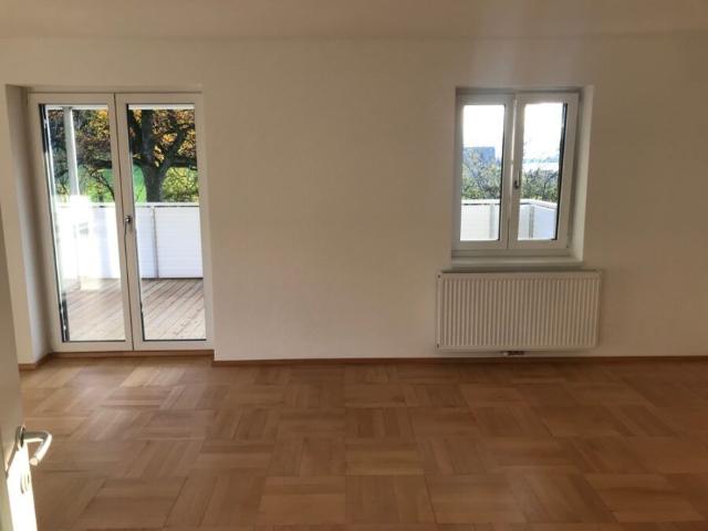 3 Zimmerwohnung am schönen Schwendeweg, Lochau zu vermieten verfügbar ab 01.08.2026