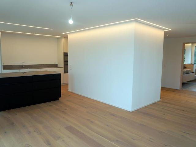 3 ½ Zimmerwohnung am Waldrand
