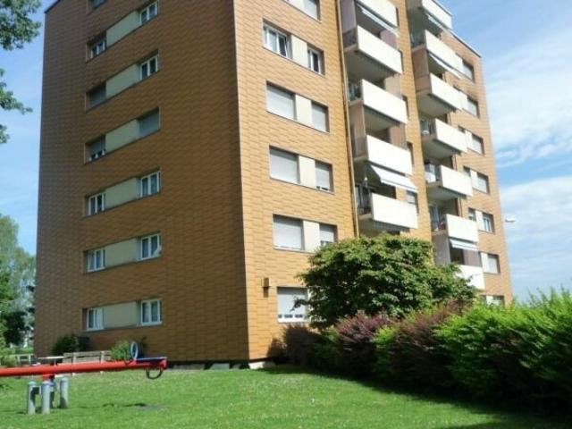 3 Zimmerwohnung an zentraler Lage