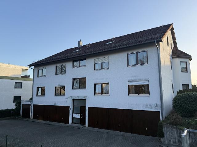3 ZIMMERWOHNUNG ALS KAPITALANLAGE