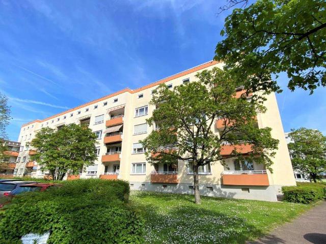 3 Zimmerwohnung als Kapitalanlage in Frankfurt Nied