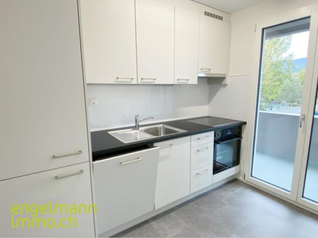 3 Zimmerwohnung / Appartement de 3 pièces