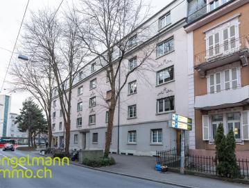 3 Zimmerwohnung / Appartement de 3 pièces
