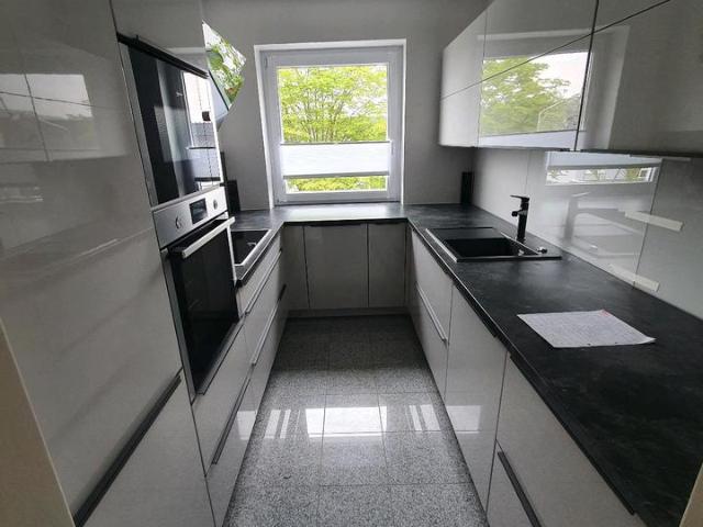 3 Zimmerwohnung auf KO Horchheimer Höhe zu verkaufen