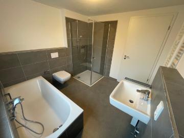 3 Zimmerwohnung aus 2021*Balkon*Tageslichtbad*Gerschede