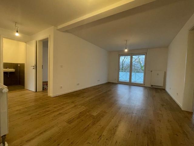 3 Zimmerwohnung aus 2021*Balkon*Tageslichtbad*Gerschede