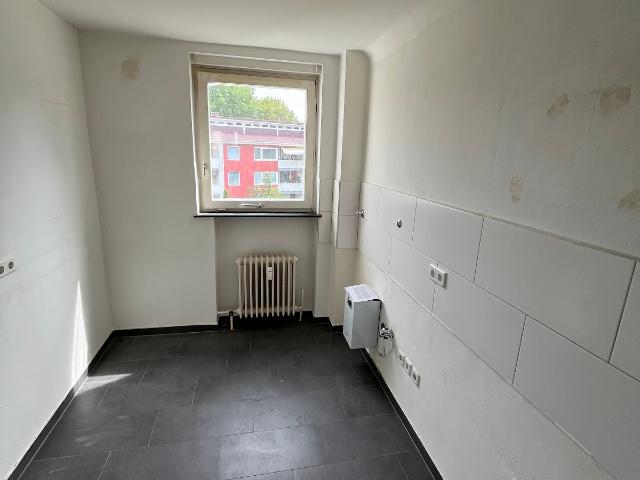 3 Zimmerwohnung Befristeter Mietvertrag bis 31.08.2031!