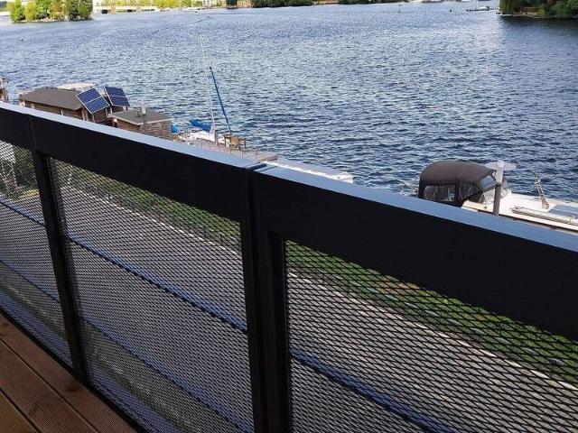 3 Zimmerwohnung direkt am Havelufer
