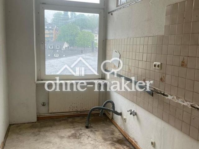 3 Zimmerwohnung Elberfeld Nordstadt