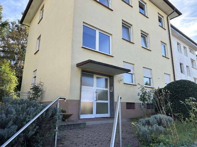 3 Zimmerwohnung freut sich auf neue Mieter