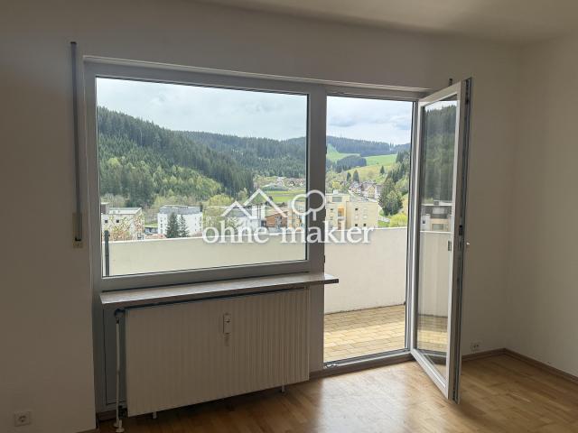 3 Zimmerwohnung Furtwangen