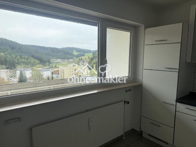 3 Zimmerwohnung Furtwangen