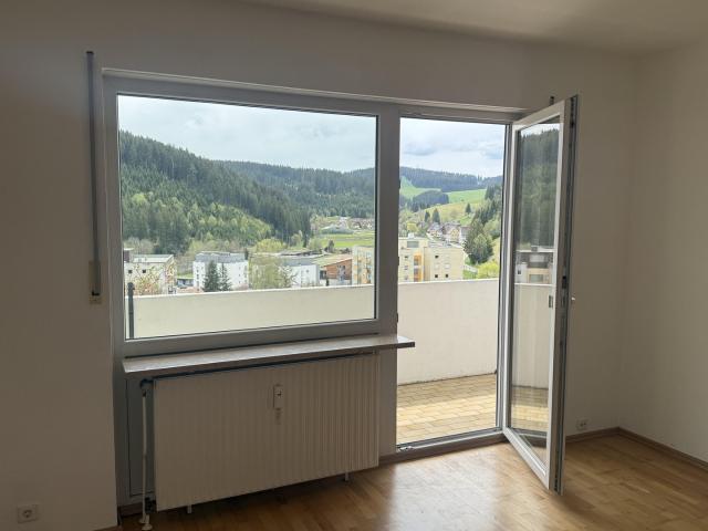 3 Zimmerwohnung Furtwangen
