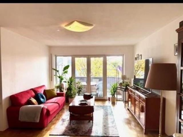 3 Zimmerwohnung, Königstein